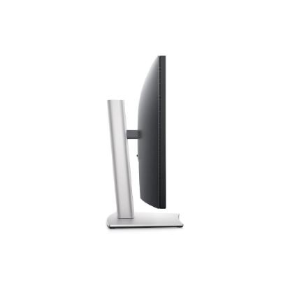Monitor 34" DELL P3424WE, UWQHD, IPS, 5ms, 300cd/m2, 1000:1, USB-C, ukrivljen, črni