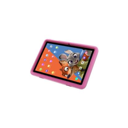 Tablični računalnik BLACKVIEW Tab 8 Kids, 10.1", WiFi, 4GB, 128GB, Android 12, rozi + Dječji pametna ura BLACKVIEW Z10, rozi
