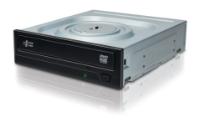 DVD±RW LG GH24NSD5, 24x, SATA, 5,25", crna, bulk