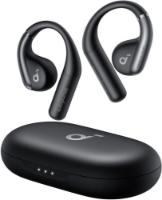 slušalke ANKER SoundCore AeroFit Pro, open-ear, brezžične, Bluetooth, črne