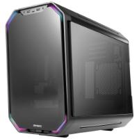 Ohišje ANTEC Dark Cube, MINI, mATX, črno, bez napajalnika