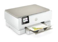 Multifunkcijski Tiskalnik HP ENVY Inspire 7220e, 242P6B, USB, WiFi, beli, Instant Ink