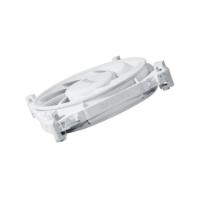 Ventilator BE QUIET Silent Wings 4, 120mm, 1600 okr/min, PWM, beli
