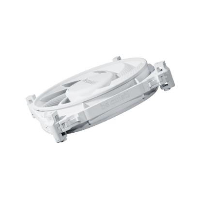 Ventilator BE QUIET Silent Wings 4, 120mm, 1600 okr/min, PWM, beli