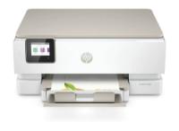 Multifunkcijski Tiskalnik HP ENVY Inspire 7220e, 242P6B, USB, WiFi, beli, Instant Ink