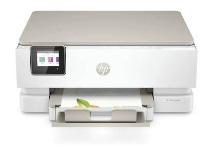 Multifunkcijski Tiskalnik HP ENVY Inspire 7220e, 242P6B, USB, WiFi, beli, Instant Ink