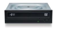 DVD±RW LG GH24NSD5, 24x, SATA, 5,25", crna, bulk