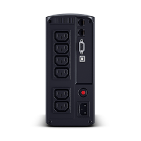 UPS CYBERPOWER 1000VA/550W, VP1000EILCD, line-int, USB