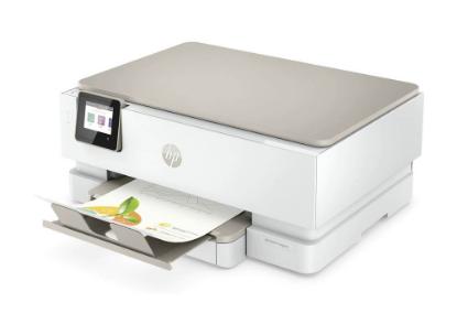 Multifunkcijski Tiskalnik HP ENVY Inspire 7220e, 242P6B, USB, WiFi, beli, Instant Ink