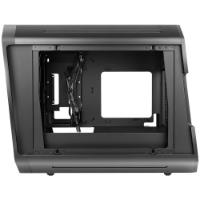 Ohišje ANTEC Dark Cube, MINI, mATX, črno, bez napajalnika