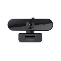 Web kamera TRUST Taxon Eco, 2K, AF, USB