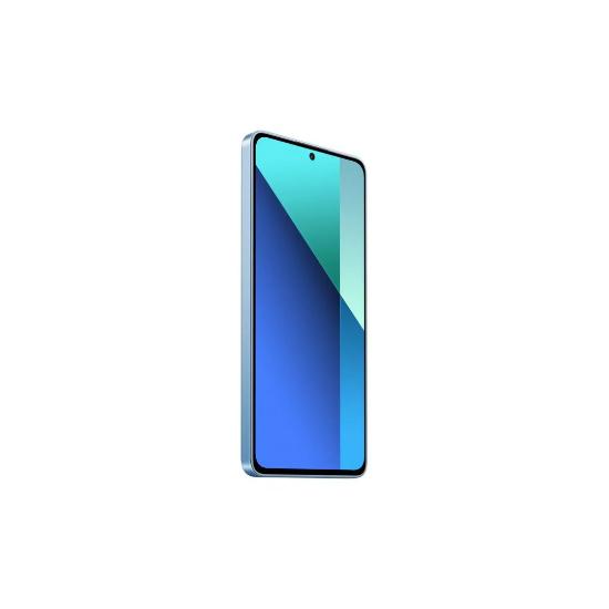 Pametni telefon XIAOMI Redmi Note 13, 6,67", 8GB, 256GB, Android 13, modri