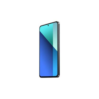 Pametni telefon XIAOMI Redmi Note 13, 6,67", 8GB, 256GB, Android 13, črni