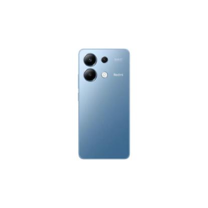 Pametni telefon XIAOMI Redmi Note 13, 6,67", 8GB, 256GB, Android 13, modri