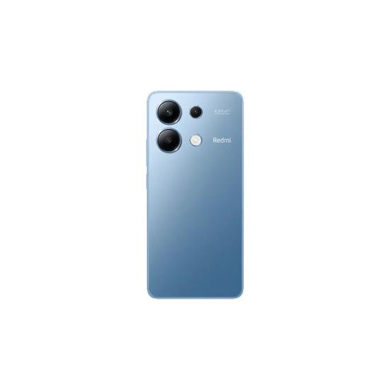 Pametni telefon XIAOMI Redmi Note 13, 6,67", 8GB, 256GB, Android 13, modri