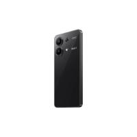 Pametni telefon XIAOMI Redmi Note 13, 6,67", 8GB, 256GB, Android 13, črni
