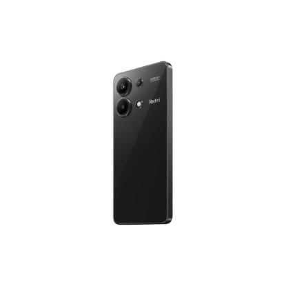 Pametni telefon XIAOMI Redmi Note 13, 6,67", 8GB, 256GB, Android 13, črni