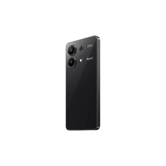 Pametni telefon XIAOMI Redmi Note 13, 6,67", 8GB, 256GB, Android 13, črni