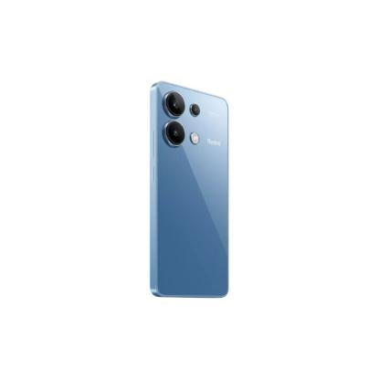 Pametni telefon XIAOMI Redmi Note 13, 6,67", 8GB, 256GB, Android 13, modri
