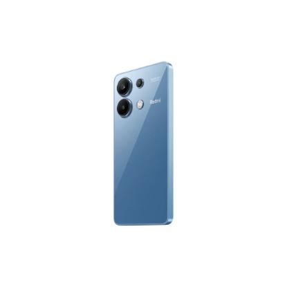Pametni telefon XIAOMI Redmi Note 13, 6,67", 8GB, 256GB, Android 13, modri