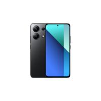 Pametni telefon XIAOMI Redmi Note 13, 6,67", 8GB, 256GB, Android 13, črni