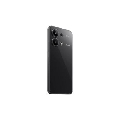 Pametni telefon XIAOMI Redmi Note 13, 6,67", 8GB, 256GB, Android 13, črni