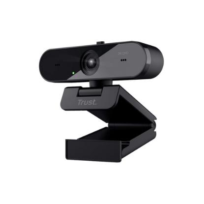 Web kamera TRUST Taxon Eco, 2K, AF, USB