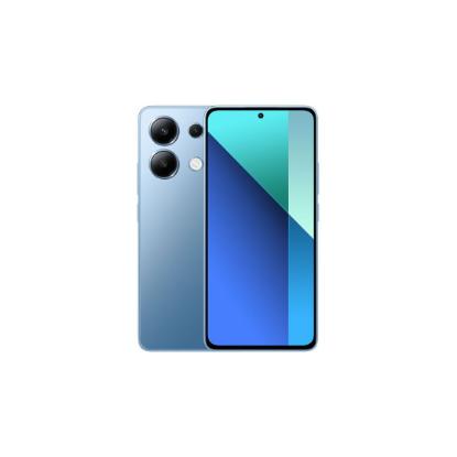 Pametni telefon XIAOMI Redmi Note 13, 6,67", 8GB, 256GB, Android 13, modri