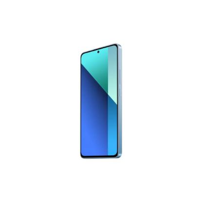 Pametni telefon XIAOMI Redmi Note 13, 6,67", 8GB, 256GB, Android 13, modri