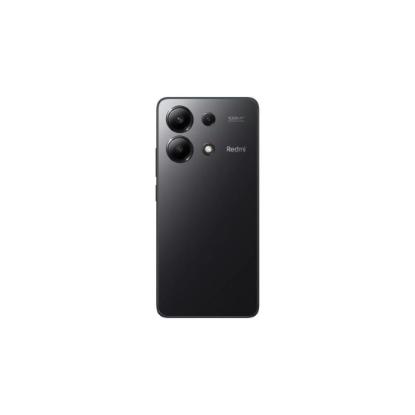 Pametni telefon XIAOMI Redmi Note 13, 6,67", 8GB, 256GB, Android 13, črni