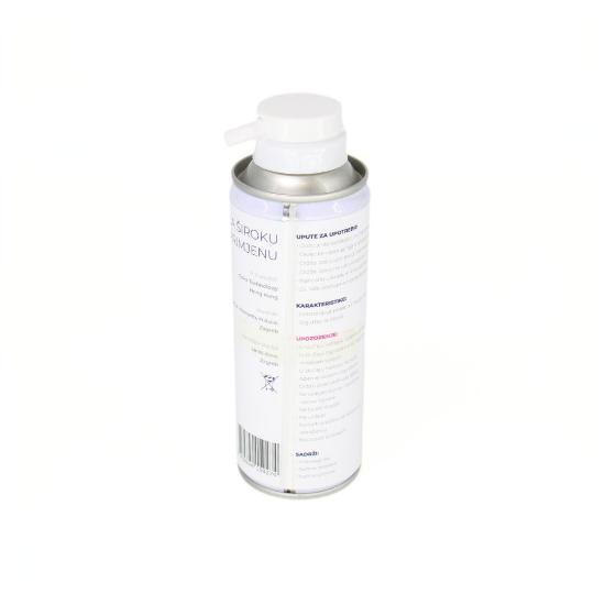 Čistilno sredstvo OCTIO S41, komprimirani zrak, 250 ml