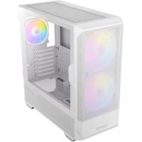 Ohišje ANTEC NX410, MIDI, ATX, belo, bez napajalnika
