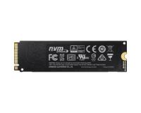 SSD 1TB SAMSUNG 970 Evo Plus NVMe M.2, MZ-V7S1T0BW, maks. do 3500/3300 MB/s