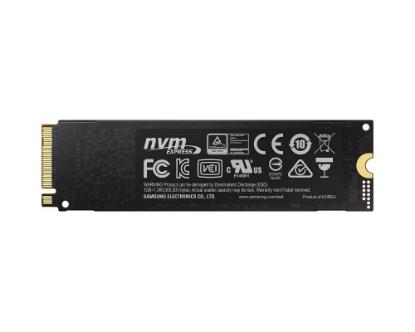 SSD 1TB SAMSUNG 970 Evo Plus NVMe M.2, MZ-V7S1T0BW, maks. do 3500/3300 MB/s