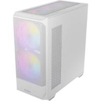 Ohišje ANTEC NX410, MIDI, ATX, belo, bez napajalnika