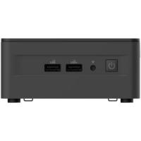 Računalnik ASUS NUC 12 Pro Kit NUC12WSHi5 / Core i5 1240P, 2xSO DIMM DDR4, Intel Iris Xe Graphics, 4xUSB, M.2 22x80 NVMe, 22x42 SATA, 2,5Gb LAN, 2xHDMI, 2xThunderbolt 4 (USB-C+DP), EU kabel