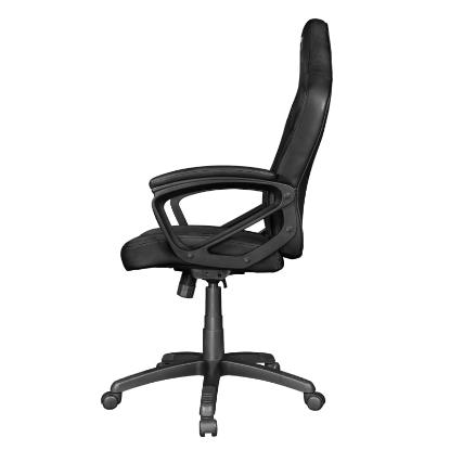 Gaming stolica TRUST GXT 701 Ryon, crna