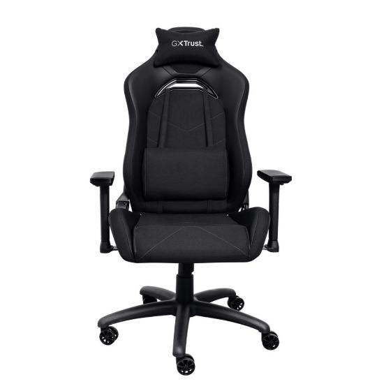 Gaming stolica TRUST GXT 714 Ruya, crna