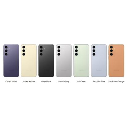 Pametni telefon SAMSUNG Galaxy S24+, 6.7", 12GB, 256GB, Android 14, črni
