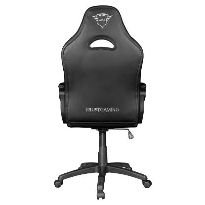 Gaming stolica TRUST GXT 701 Ryon, crna