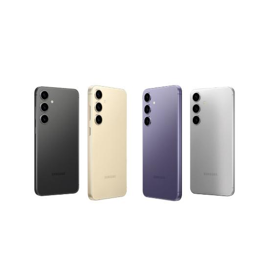 Pametni telefon SAMSUNG Galaxy S24+, 6.7", 12GB, 256GB, Android 14, črni
