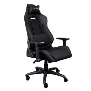Gaming stolica TRUST GXT 714 Ruya, crna