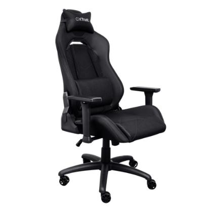 Gaming stolica TRUST GXT 714 Ruya, crna