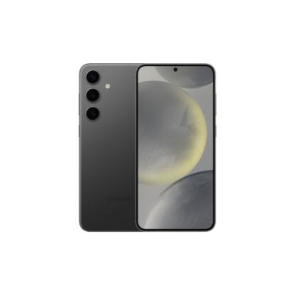 Pametni telefon SAMSUNG Galaxy S24+, 6.7", 12GB, 256GB, Android 14, črni