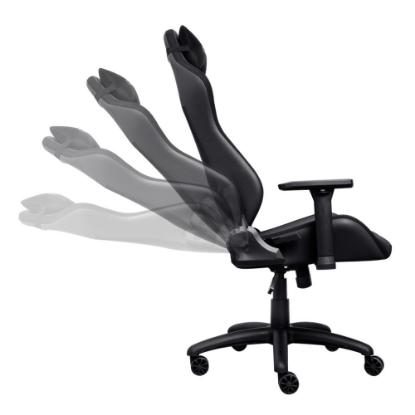 Gaming stolica TRUST GXT 714 Ruya, crna