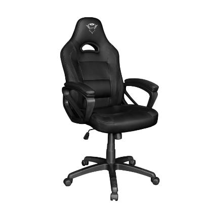Gaming stolica TRUST GXT 701 Ryon, crna