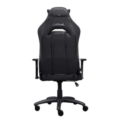 Gaming stolica TRUST GXT 714 Ruya, crna