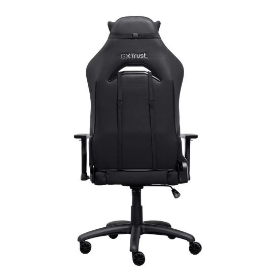 Gaming stolica TRUST GXT 714 Ruya, crna