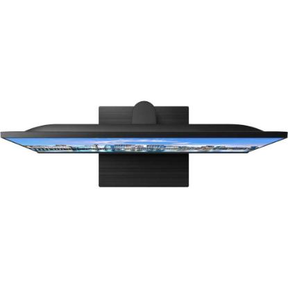 Monitor 27" SAMSUNG LF27T450FQRXEN, FHD, IPS, 75Hz, 5ms, 250cd/m2, 1000:1, pivot, črni