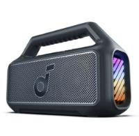 Zvučnik ANKER SoundCore Boom 2, BT, 80W, vodootporan, crni